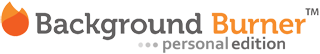 Background Burner