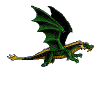 Flying dragon 1