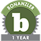 1-year Bonanzler