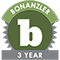 3-year Bonanzler