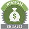 50th Webstore Sale
