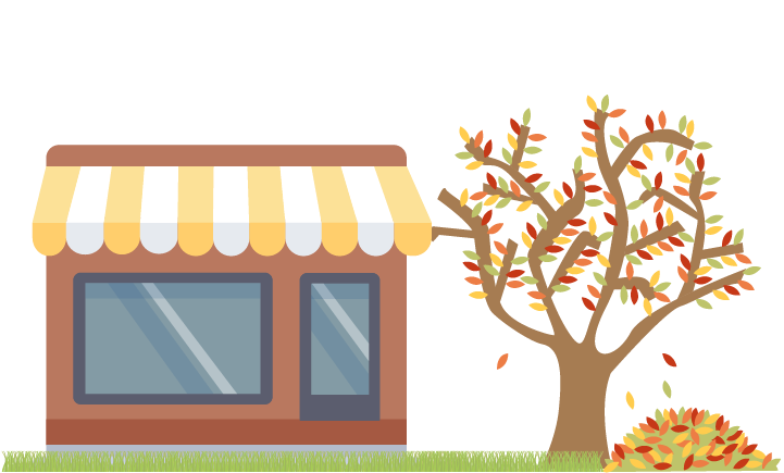 Vacation mode: not just for summer break