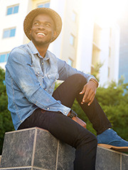 Save 10% or more on Men's Fashion